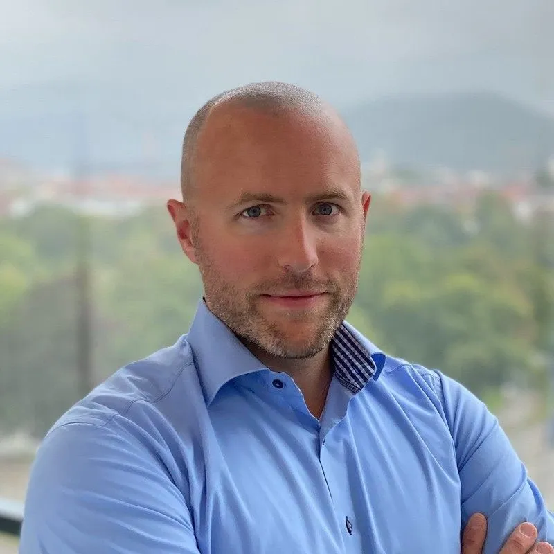 Christian Riffner profile