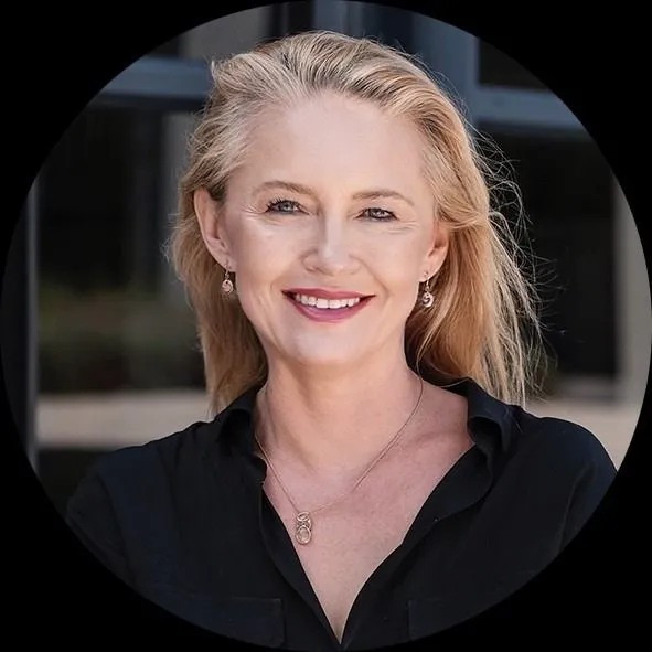 Gordana McNamara profile