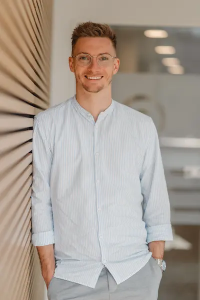 Matthias Brengartner profile