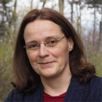 Monika Leitner profile