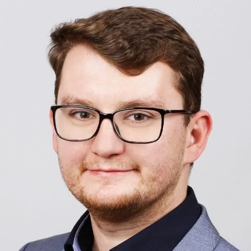 Steven Knoblich profile