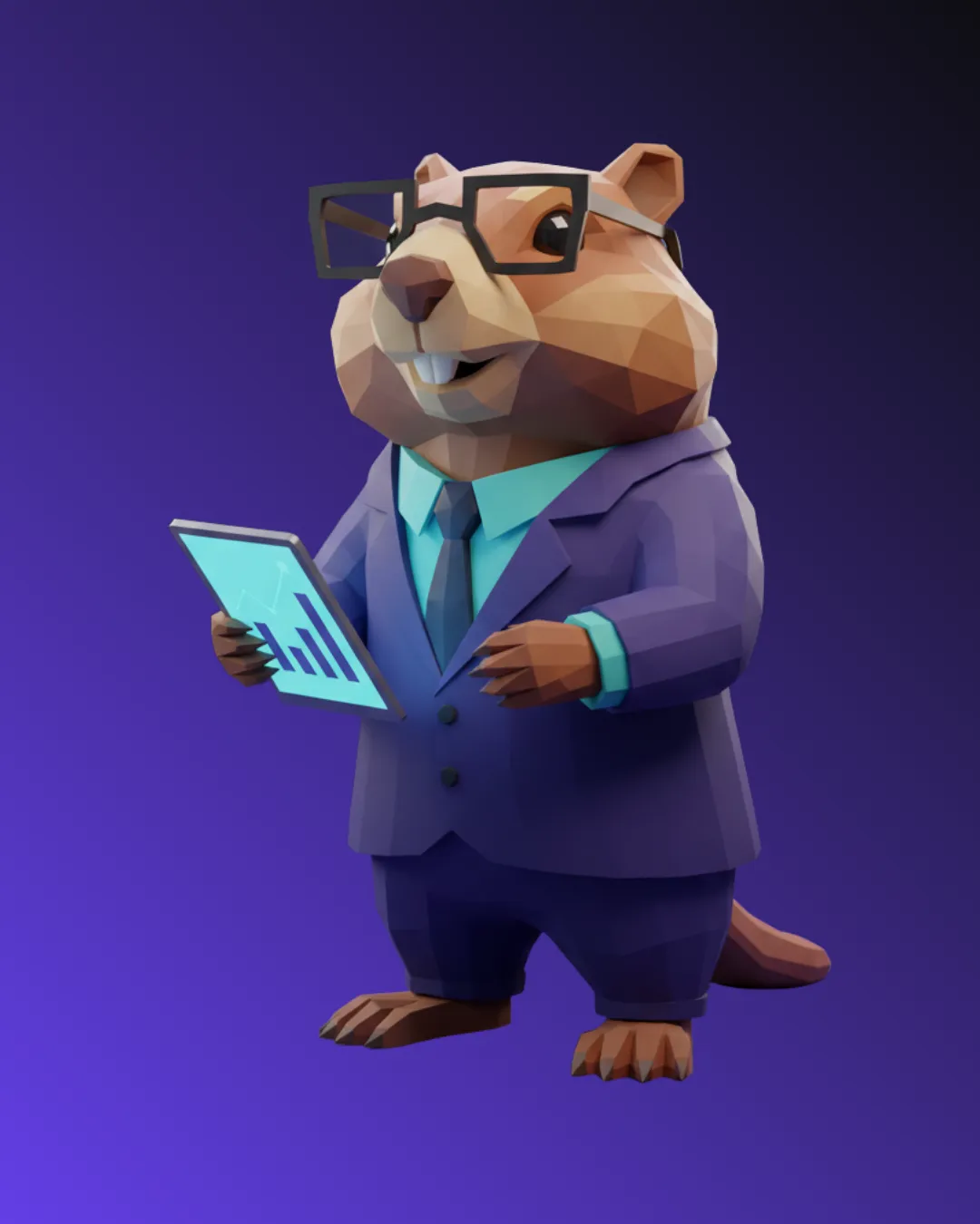 Analyst Andy