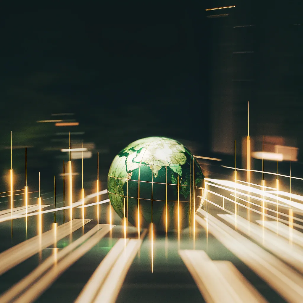 Emissions-Tracking (CO2)