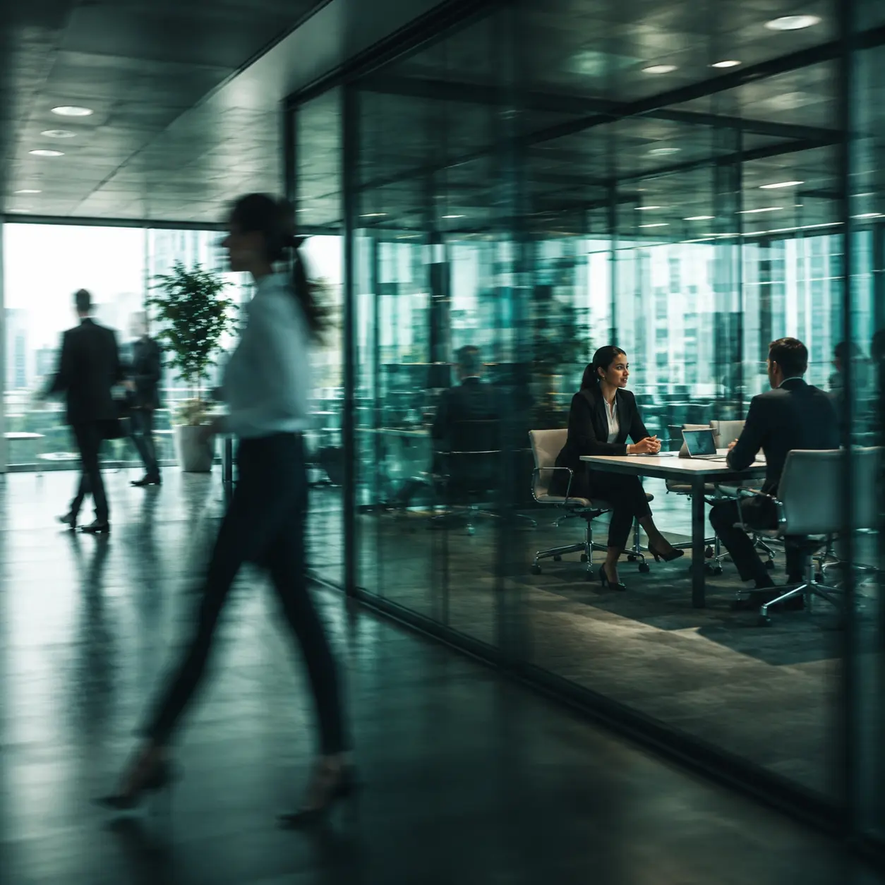 CIB – Softwareentwicklung