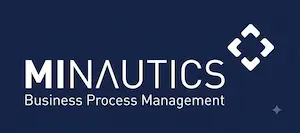 MINAUTICS GmbH logo