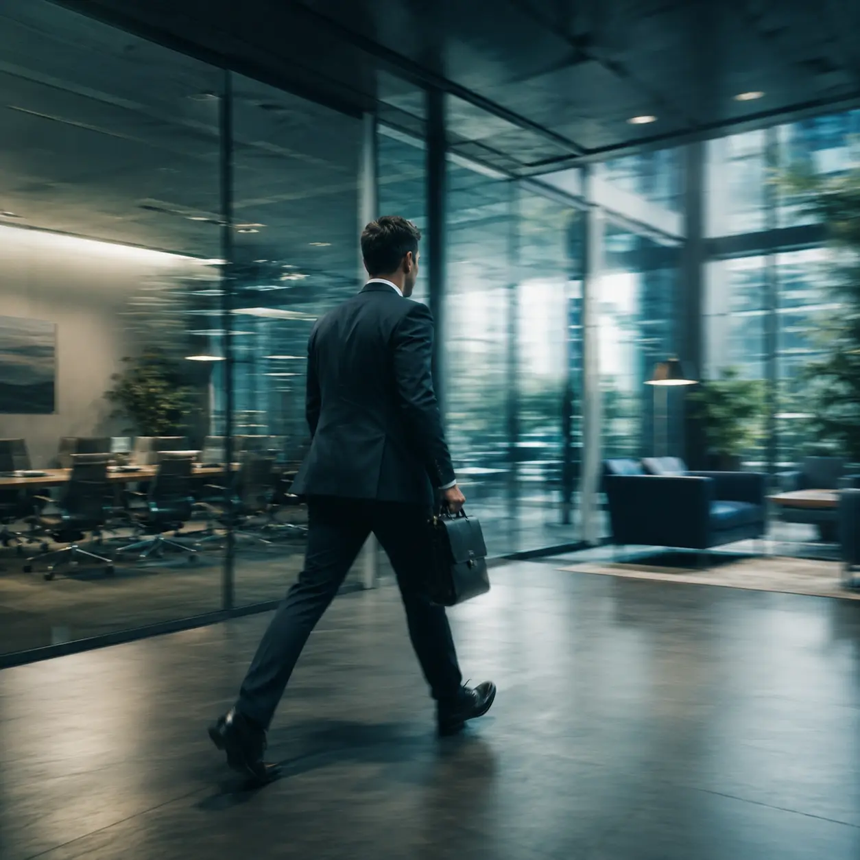 KBC Consultants – Beratung