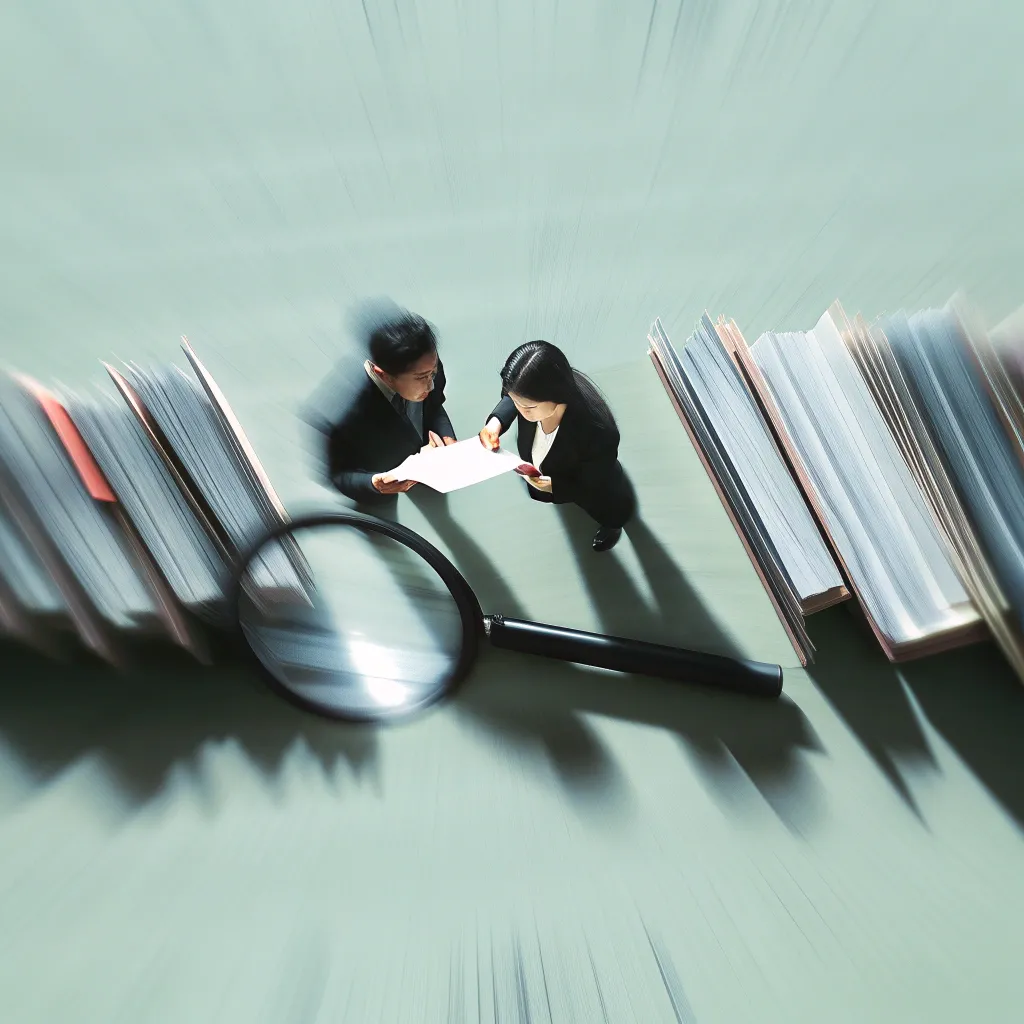 Regulatorische Compliance